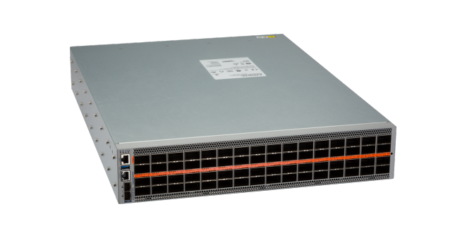 Arista 7060X6-64PE-B switch Arista 7060X6-64PE-B switch